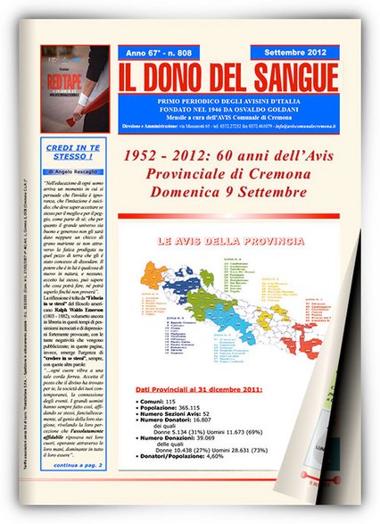 Settembre 2012
