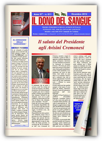 Dicembre 2012