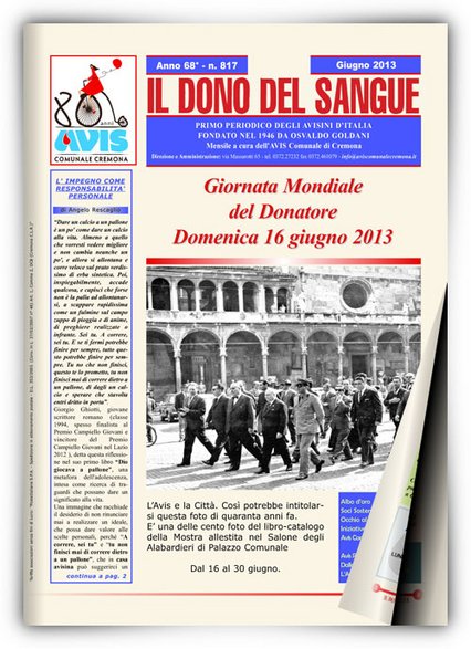 Giugno 2013