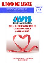 Gennaio 2019 Gennaio 2019