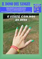 Luglio 2022 Luglio 2022