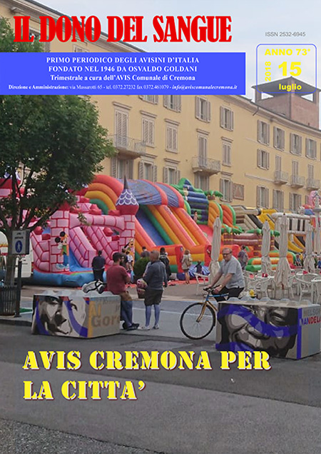 Luglio 2018